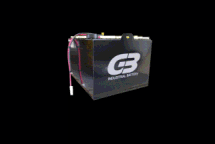 GB Logo - 3 sec pause - 2 inch